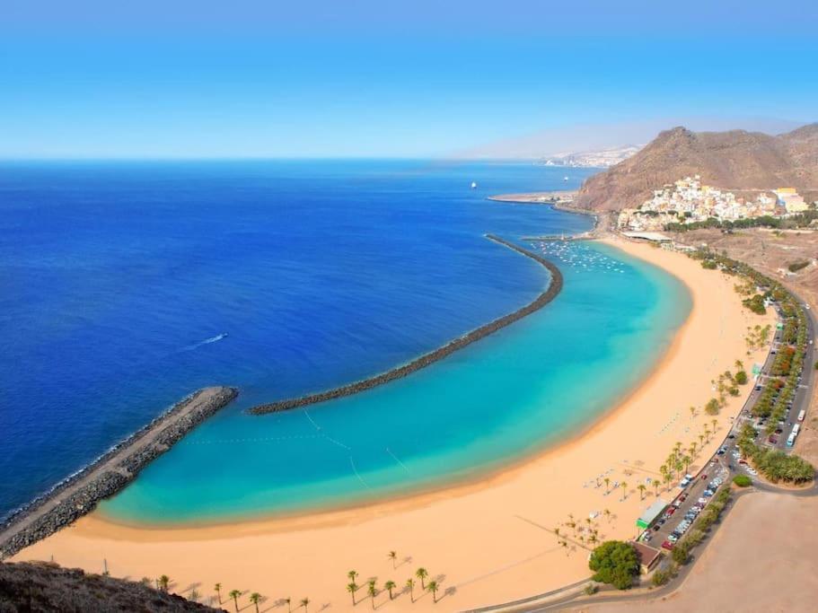 Amazing Apartment In Las Americas Playa de las Americas  Exterior photo