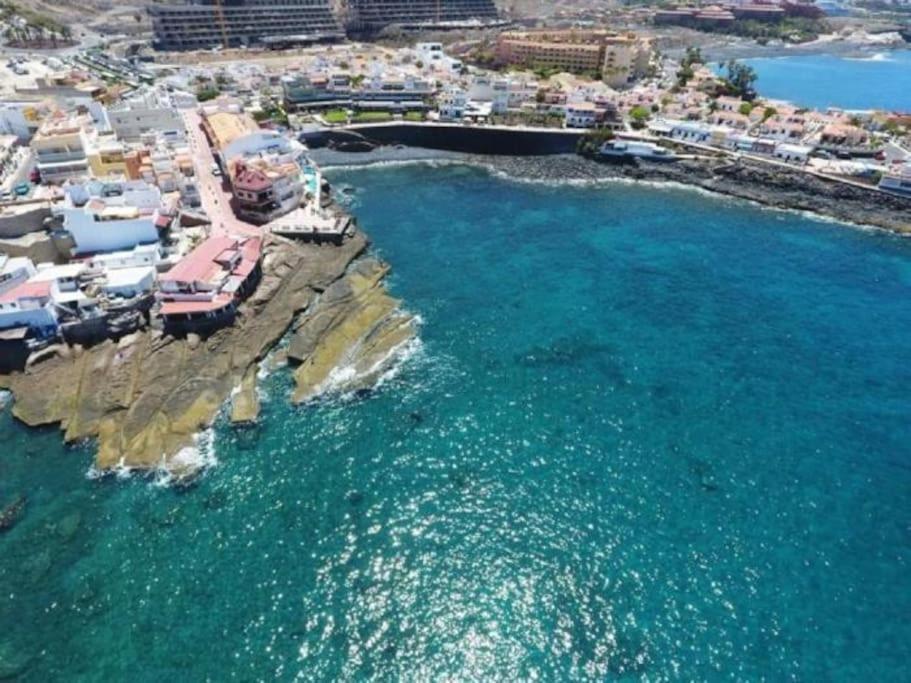 Amazing Apartment In Las Americas Playa de las Americas  Exterior photo